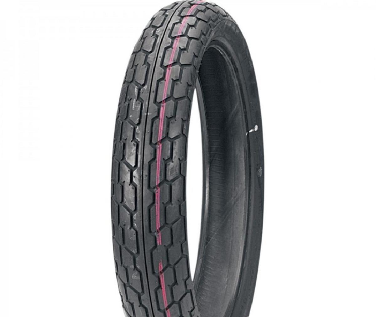 Bridgestone Exedra G515 110/80-19 Front Motorcycle Street Tire
