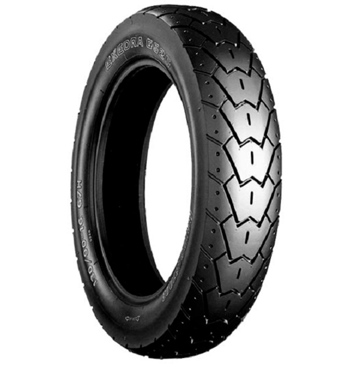 Bridgestone Exedra G526 150/90V15 Rear Motorcycle Street Tire