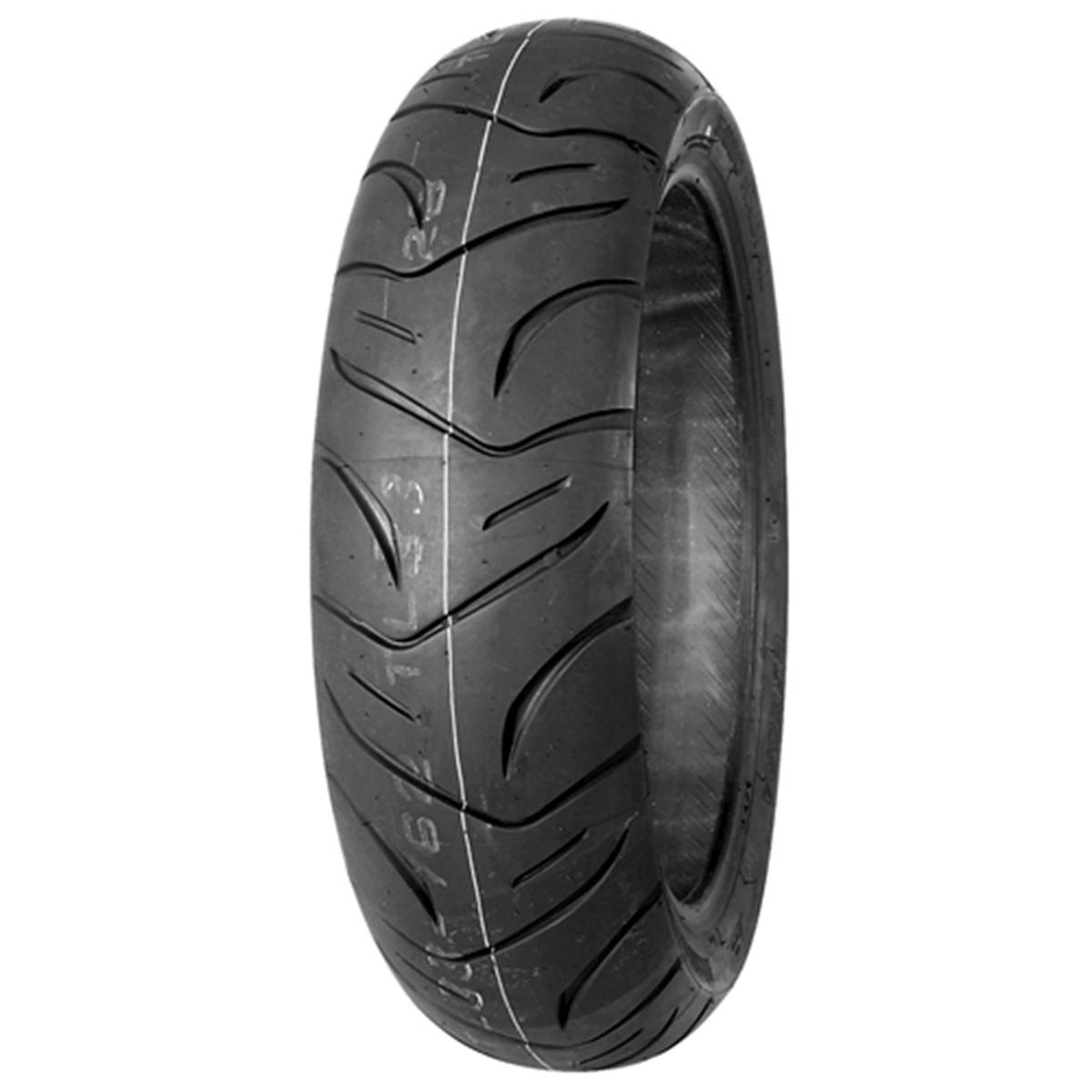 Bridgestone Exedra 850 180/55ZR18 Rear Motorcycle Street Tire