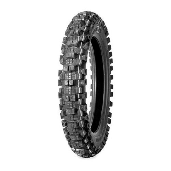 Bridgestone M404 90/100-14 Rear Motorcycle Offroad Tire