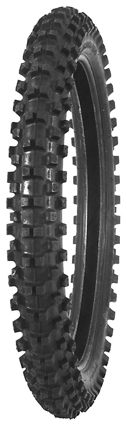 Bridgestone M59 80/100-21 Front Motorcycle Offroad Tire