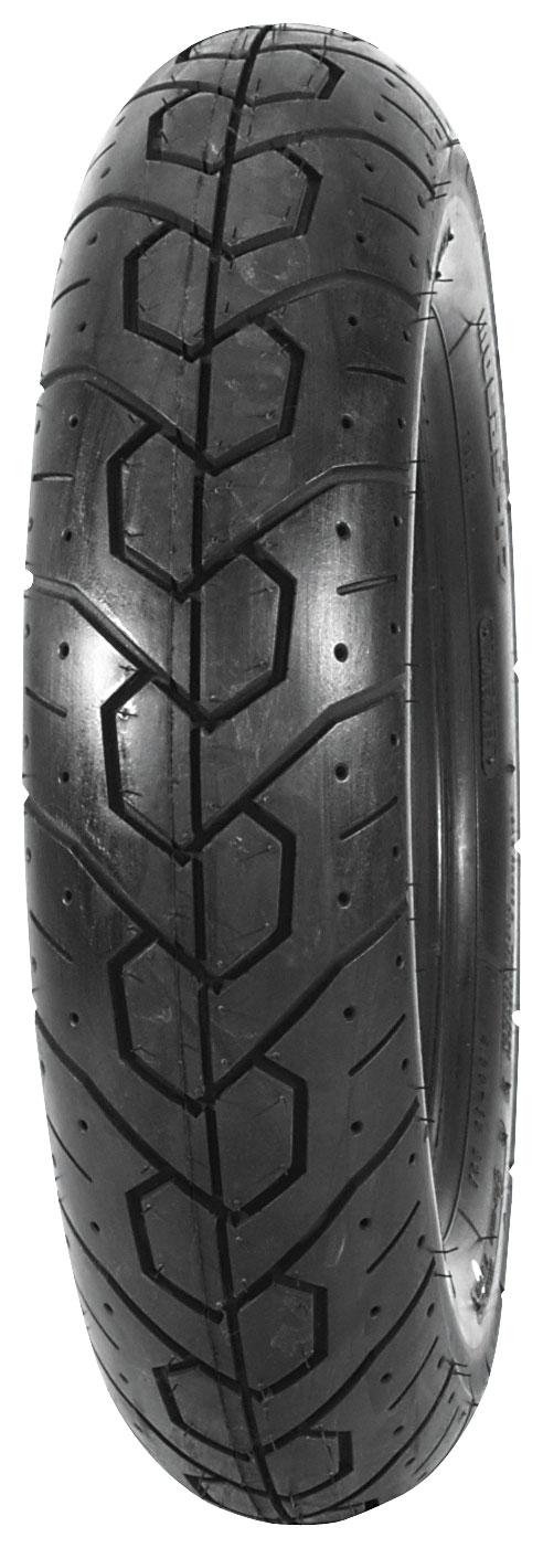 Bridgestone Ml17 Molas 110/100-12 Front Scooter - Moped Tire
