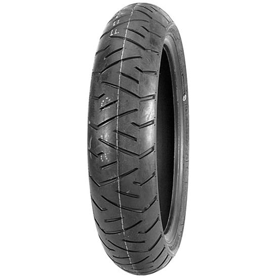 Bridgestone Th01 120/70R15 Front 4 Ply Scooter - Moped Tire
