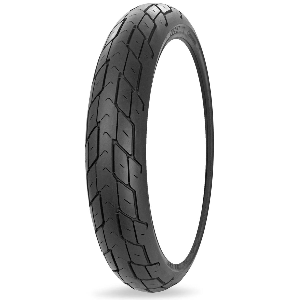 Avon Am20 90/90-19 Front Motorcycle Street Tire