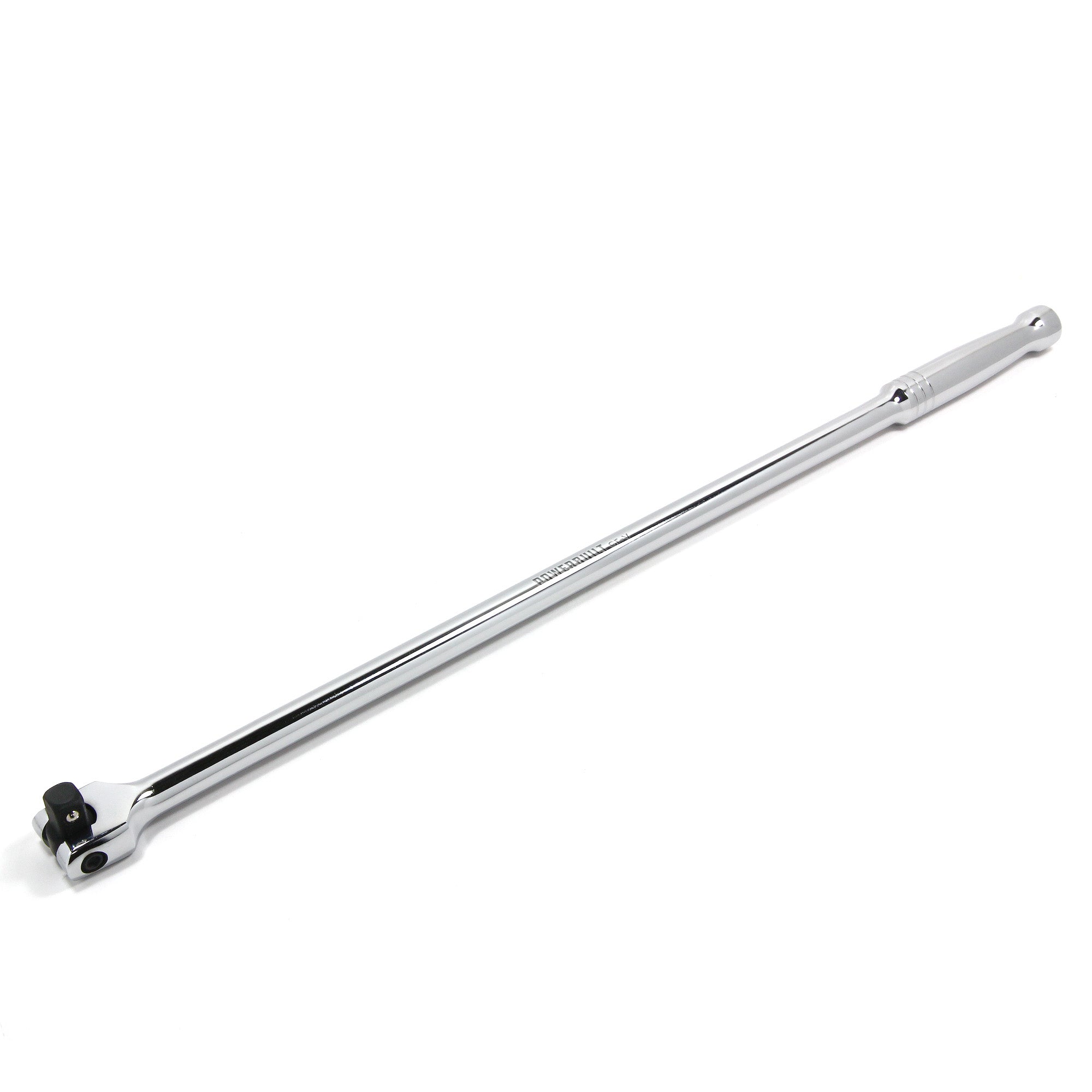 1/2 Inch Drive 18 Inch Flex Handle