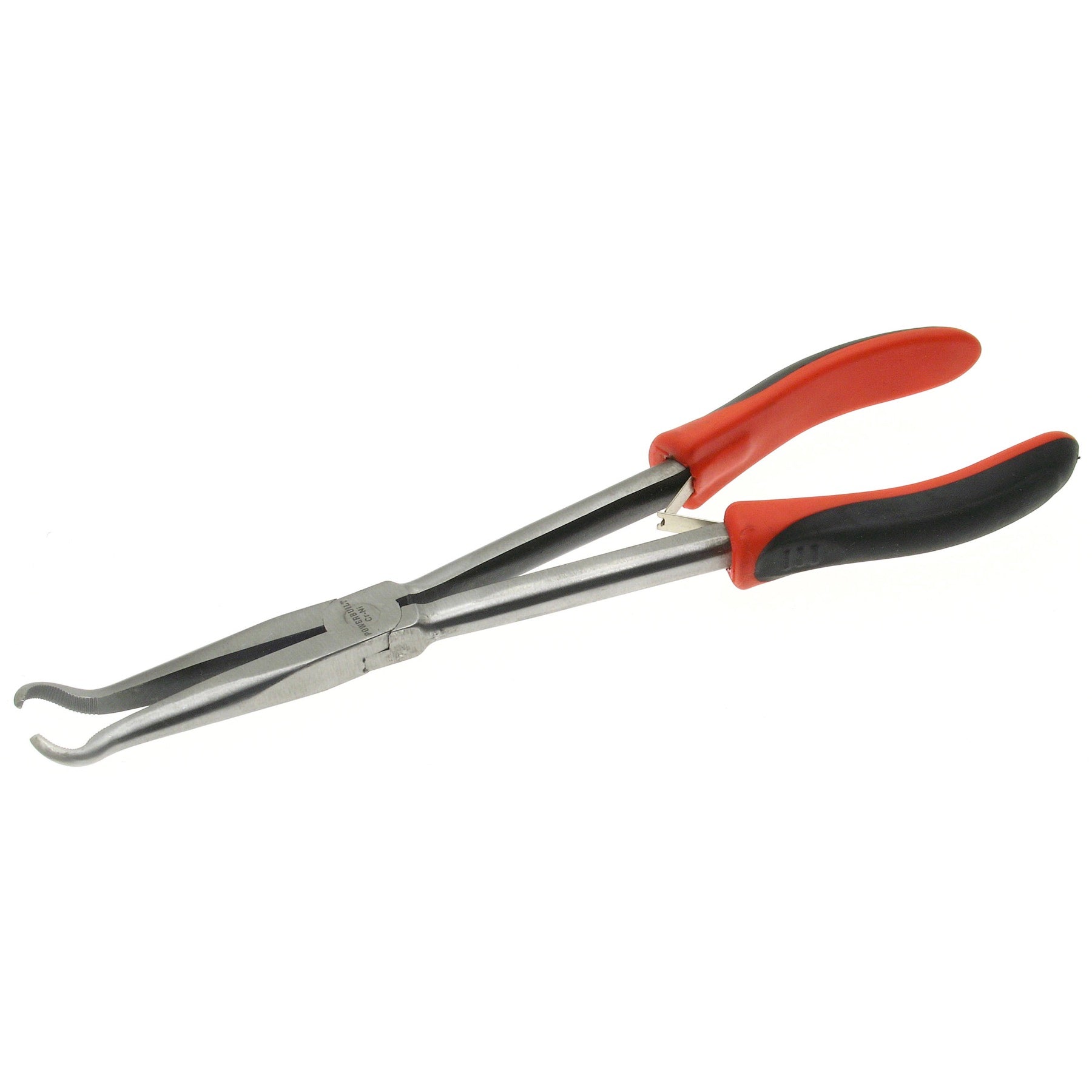 11 in. Long Reach Hose Clamp Pliers