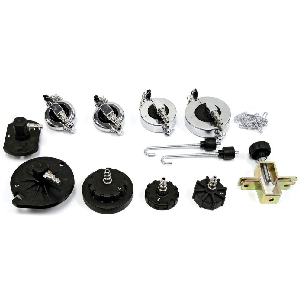 Master Cylinder Adapter Set