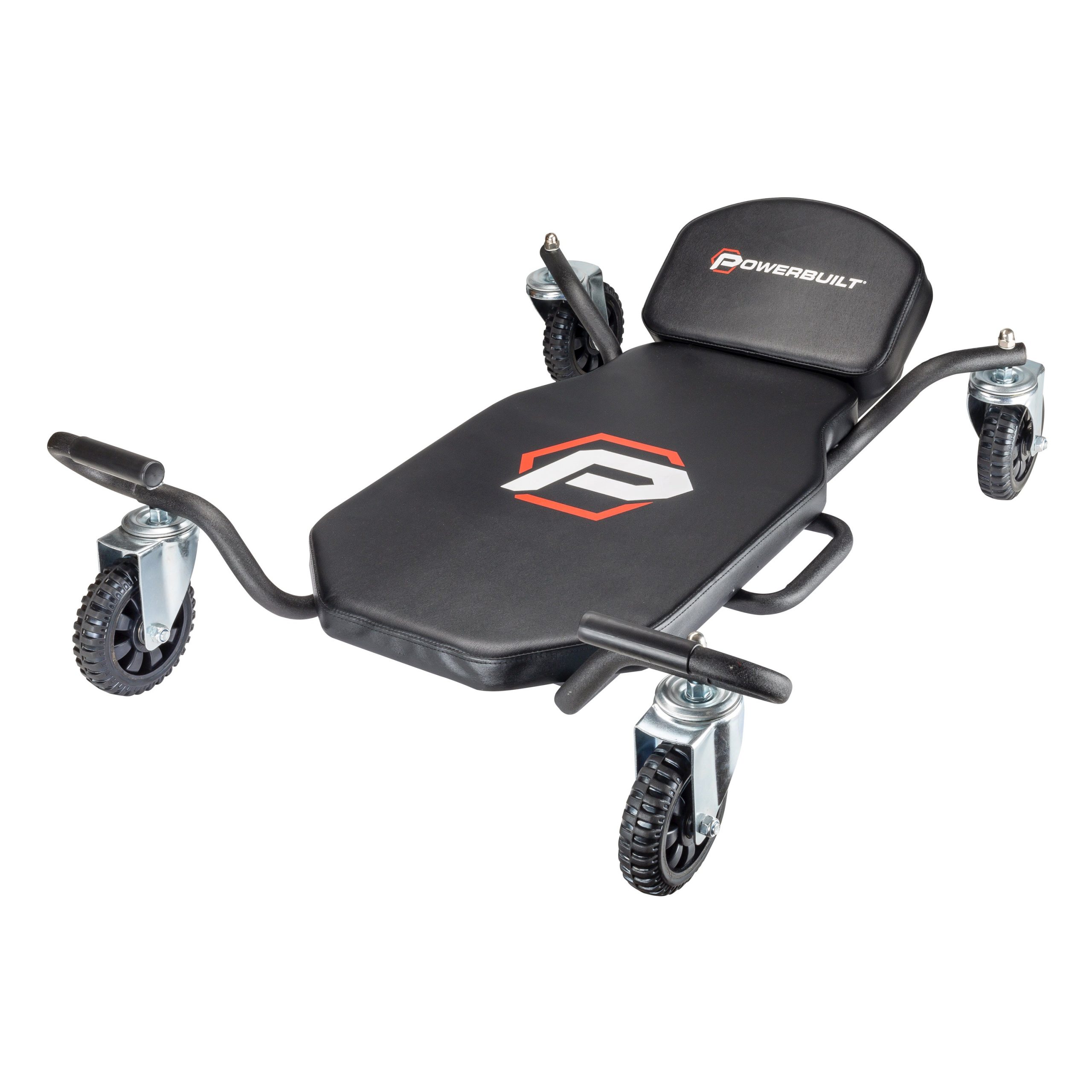 Big Wheel Overlanding Creeper