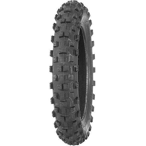 Bridgestone M40 2.50-10 Front/Rear Motorcycle Offroad Tire