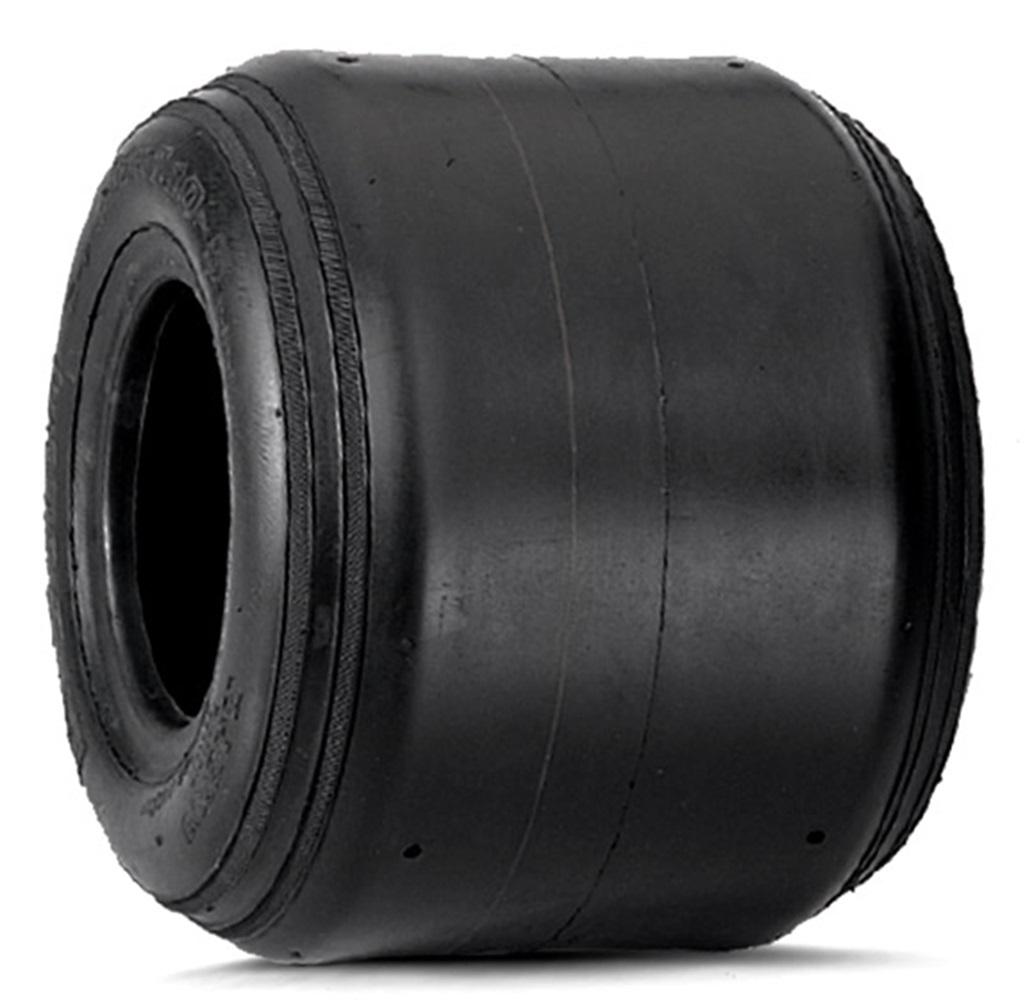 Duro HF242W 10-4.50-5 Front/Rear 4 Ply Go Kart Tire