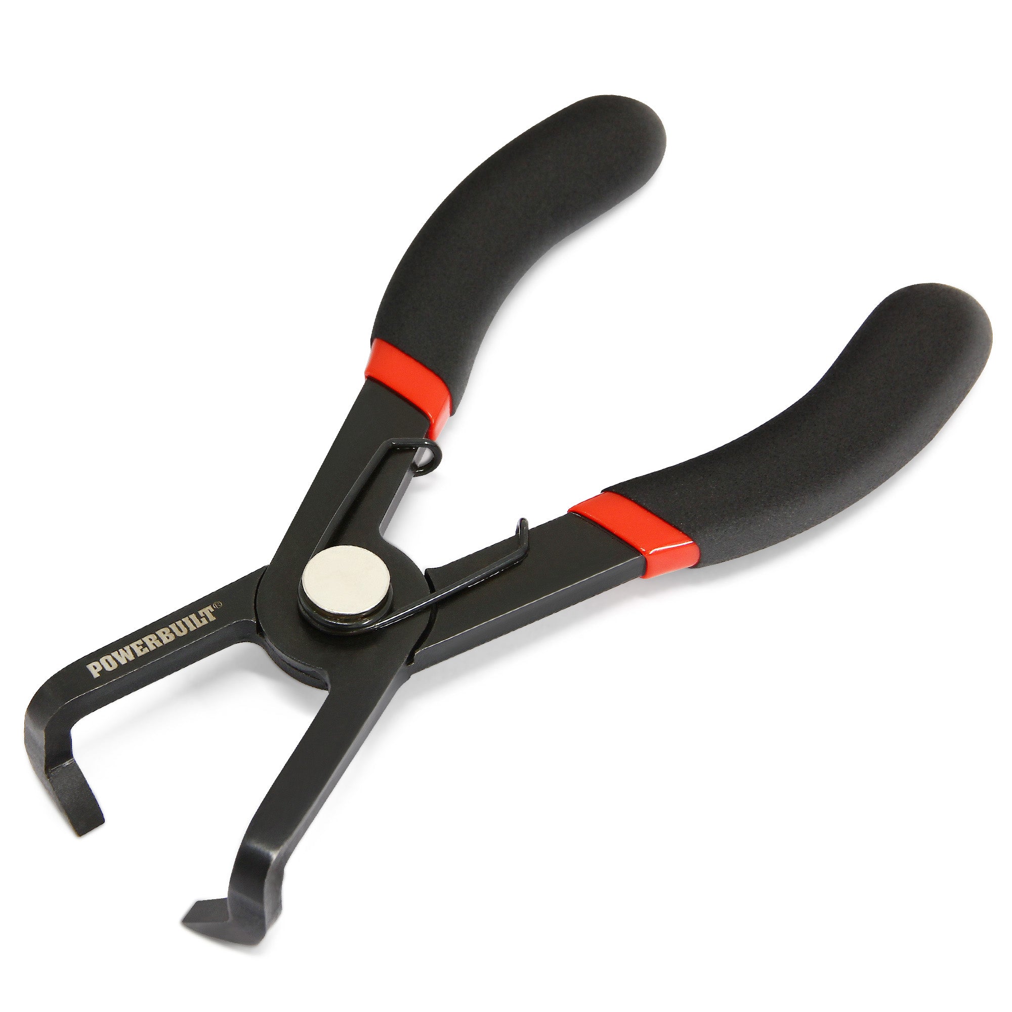 80 Degree Push Pin Clip Removal Pliers