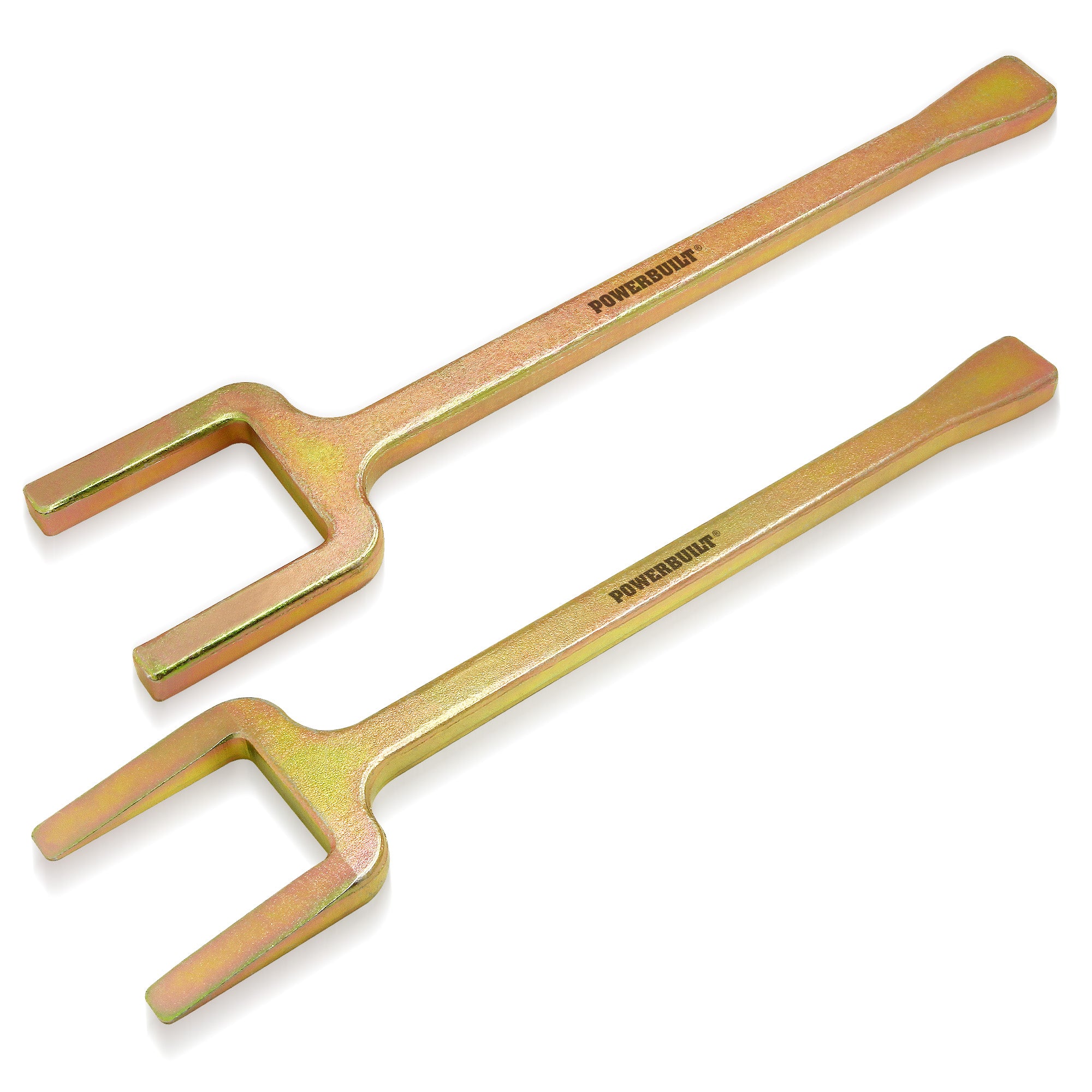 2 Piece CV Axle Wedge Popper Set