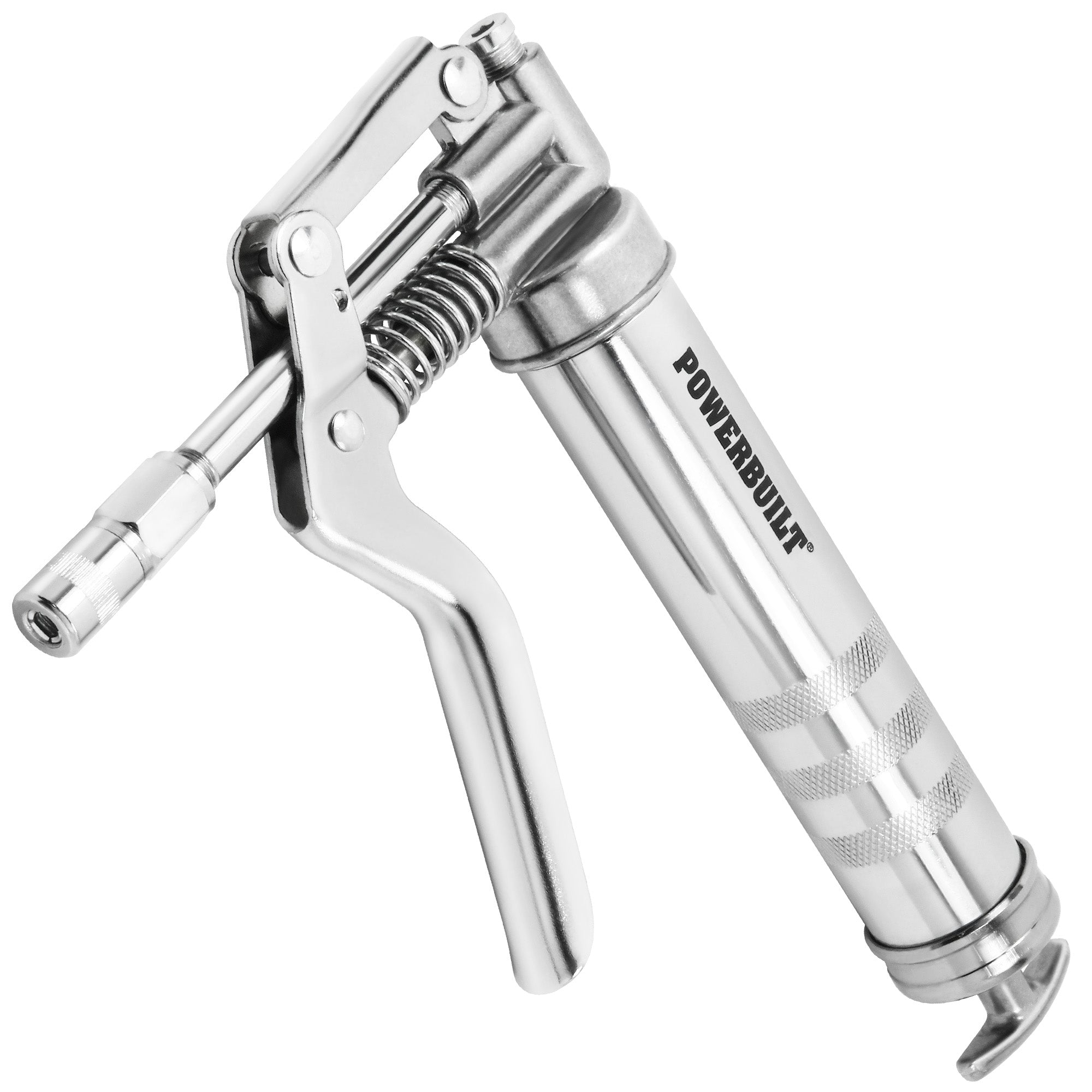 Mini Pistol Grip Grease Gun