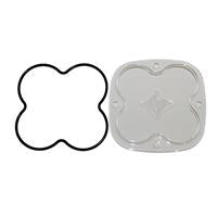 Baja Designs XL Series Replacement Lens