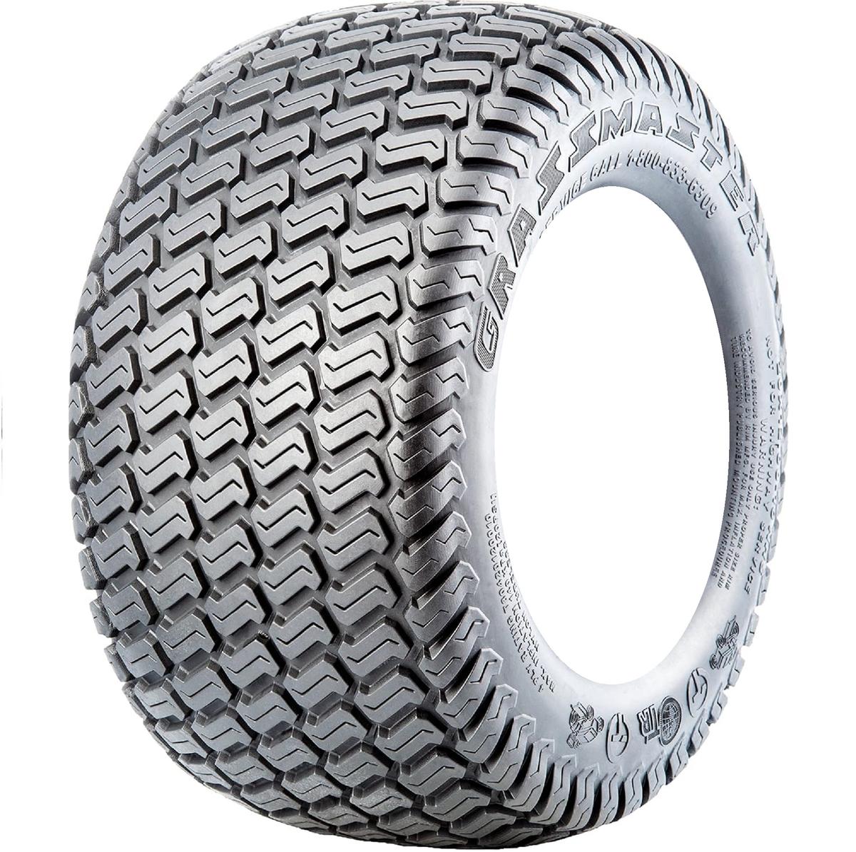 OTR Grassmaster 31-15.50-15 10 Ply Yard - Lawn Tire