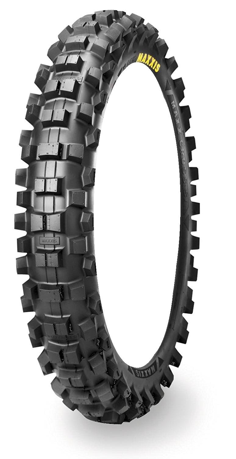 Maxxis Maxxcross Soft/iterm 100/100-18 Rear Motorcycle Offroad Tire