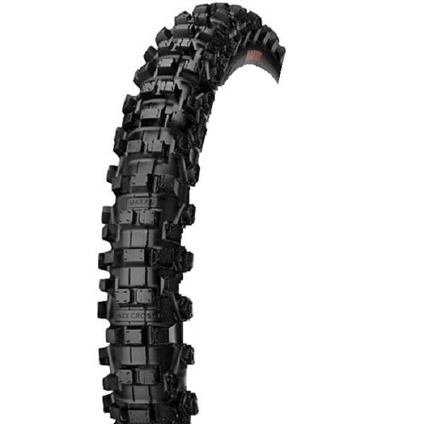 Maxxis Maxxcross Intermediate 2.50-10 Front Motorcycle Offroad Tire