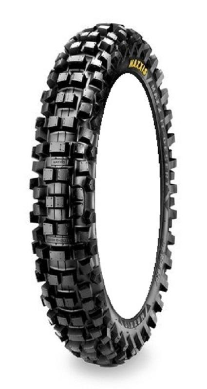 Maxxis Maxxcross Desert-it 110/100-18 Rear Motorcycle Offroad Tire