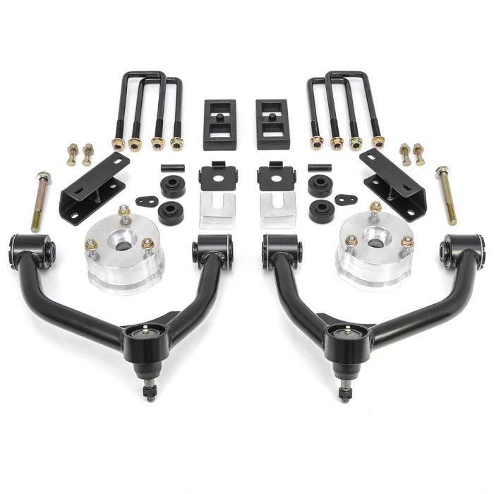 ReadyLift 3.5" SST Lift Kit | 15-22 colorado / canyon
