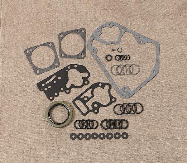S&S Cycle Lower End Gasket Kit Motorcycle Street - 31-2067