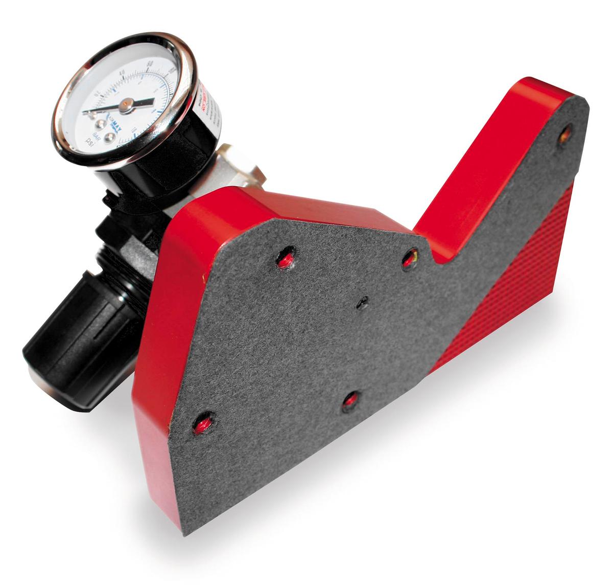 Feuling Pressure Relief Pressure Test Tool - 9010