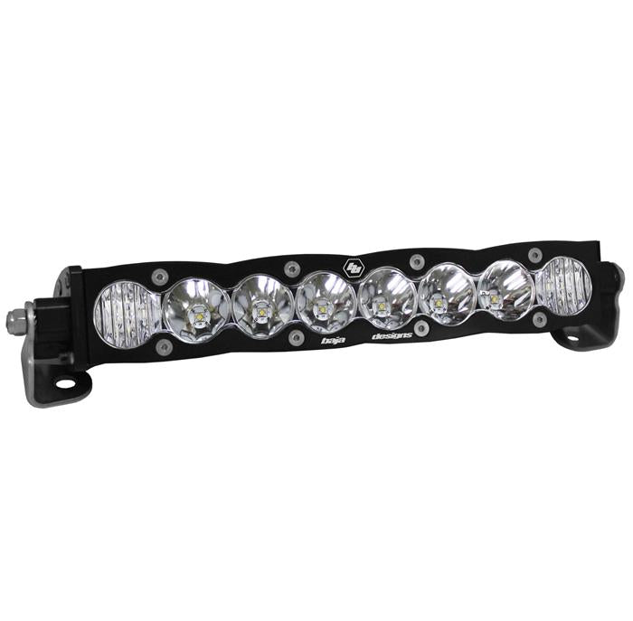 Baja Designs S8 LED Light Bar