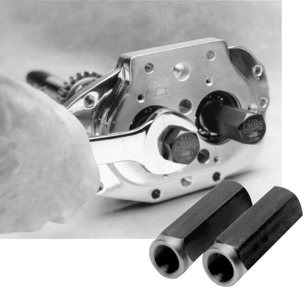 JIMS Transmission Shaft Installer - 2189