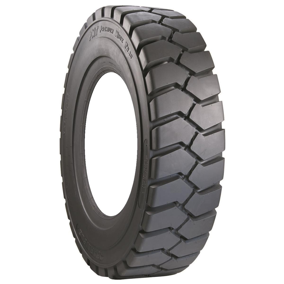 Titan Premium Wide Trac 9.00-20 12 Ply Forklift Tire