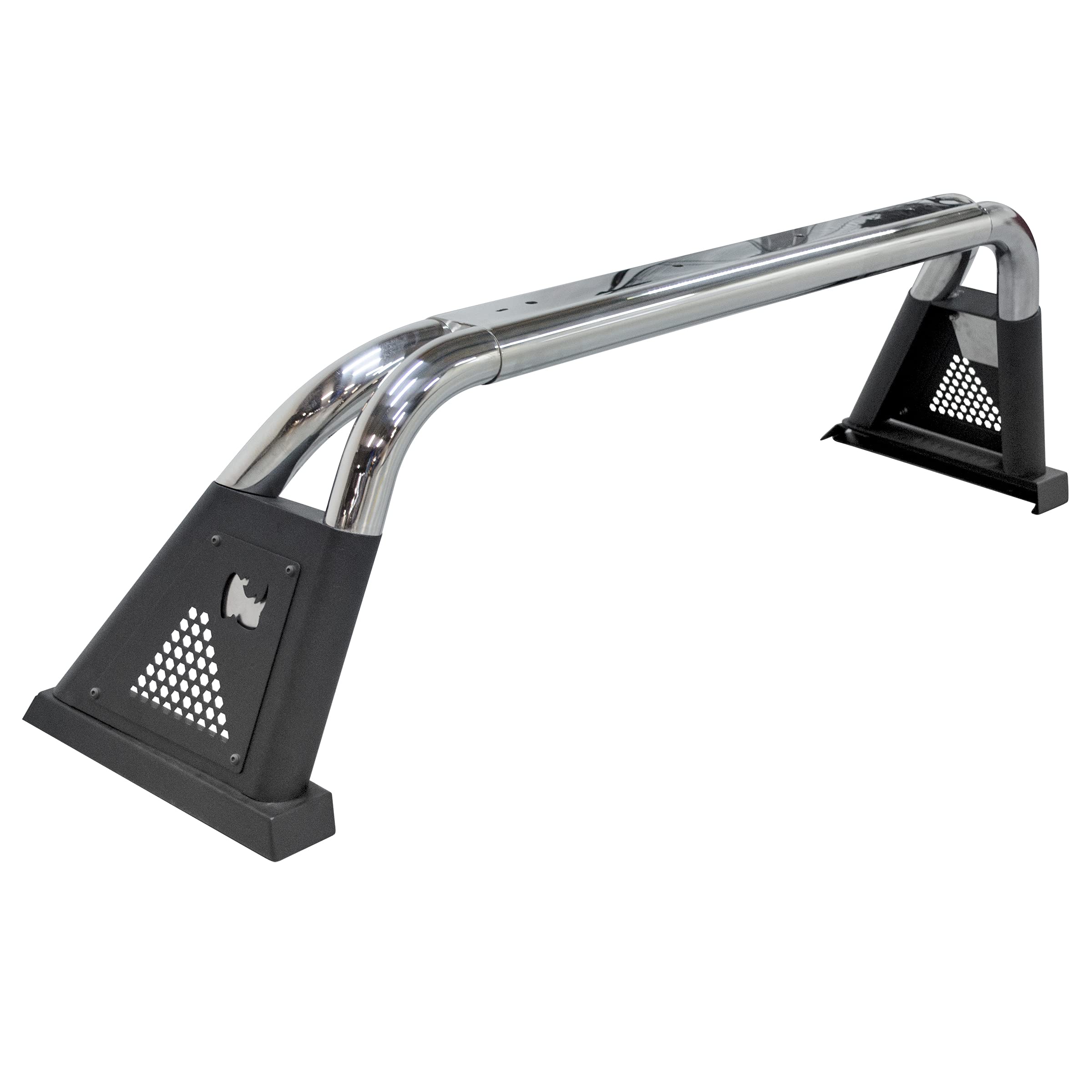 Go Rhino 911003Ps Sport Bar 3.0 For Full-Sized Trucks For 07-24 Ram, Gmc, Ford, Toyota, Chevrolet, Dodge