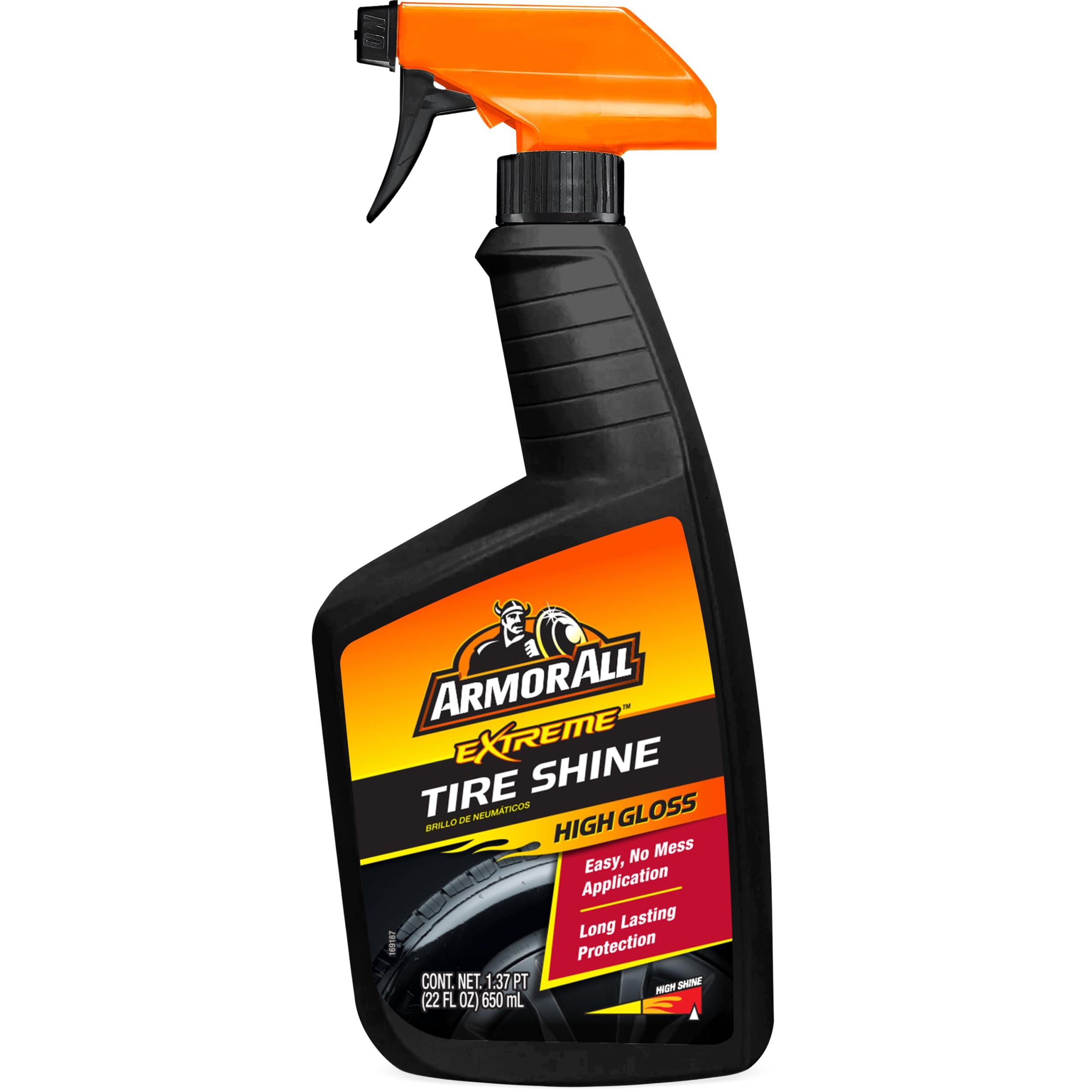 Armor All Extreme Tire Shine 22 Oz. Trigger Spray