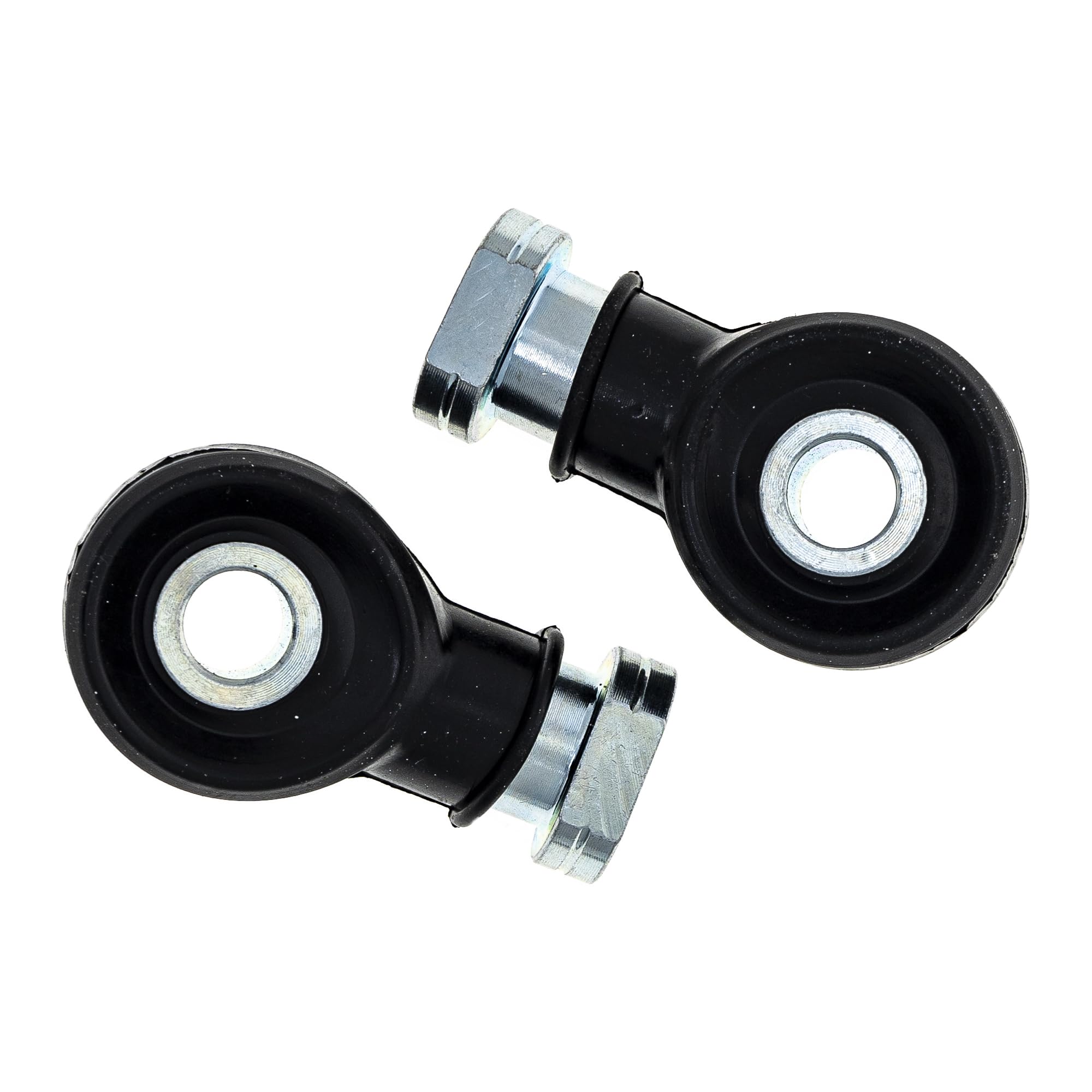 Niche Tie Rod End Kit For Polaris Rzr Xp Ranger Crew 900 Sportsman 570 800 Scrambler 400 Magnum 500 7061138