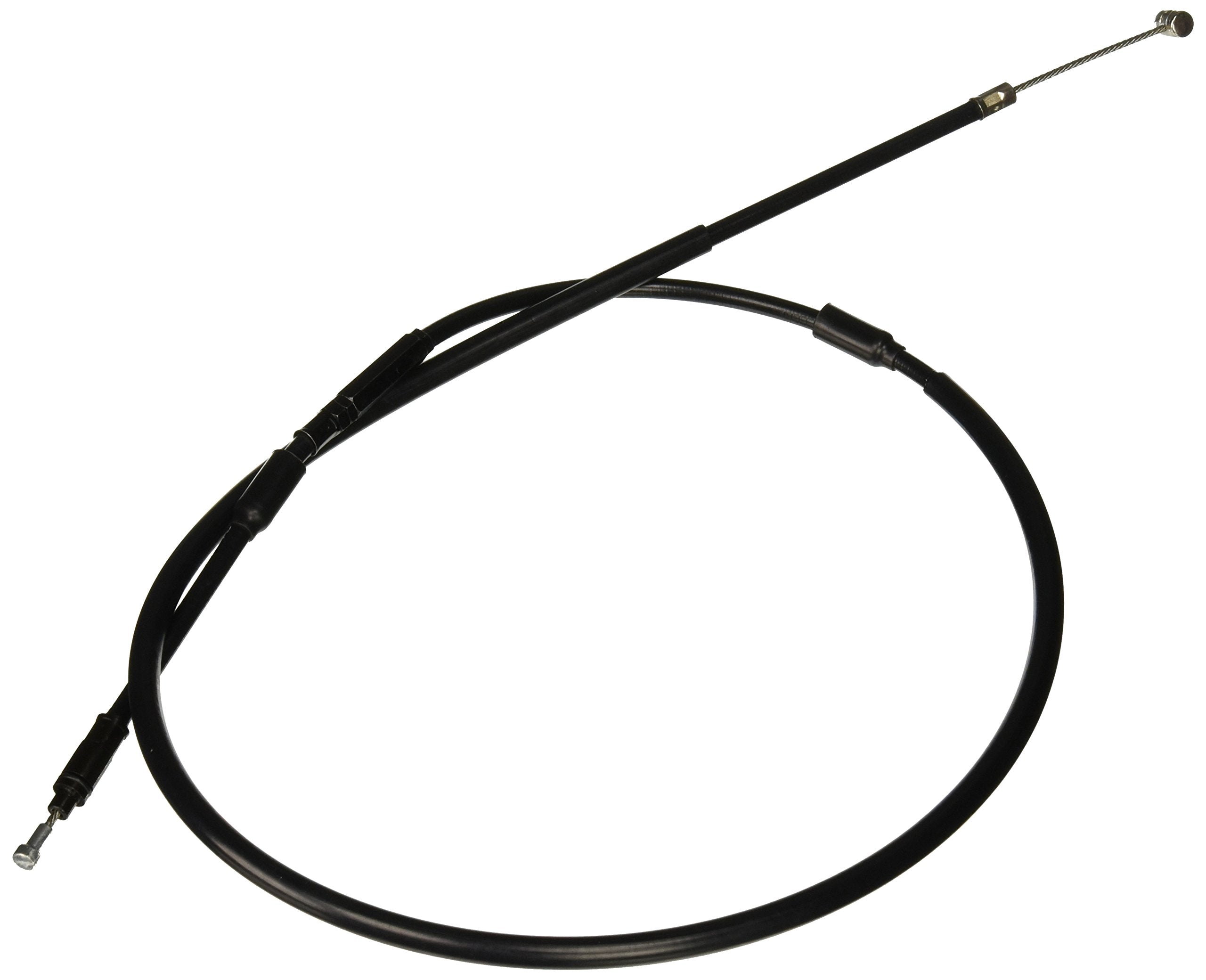 Motion Pro 03-0346 Black Vinyl Clutch Cable