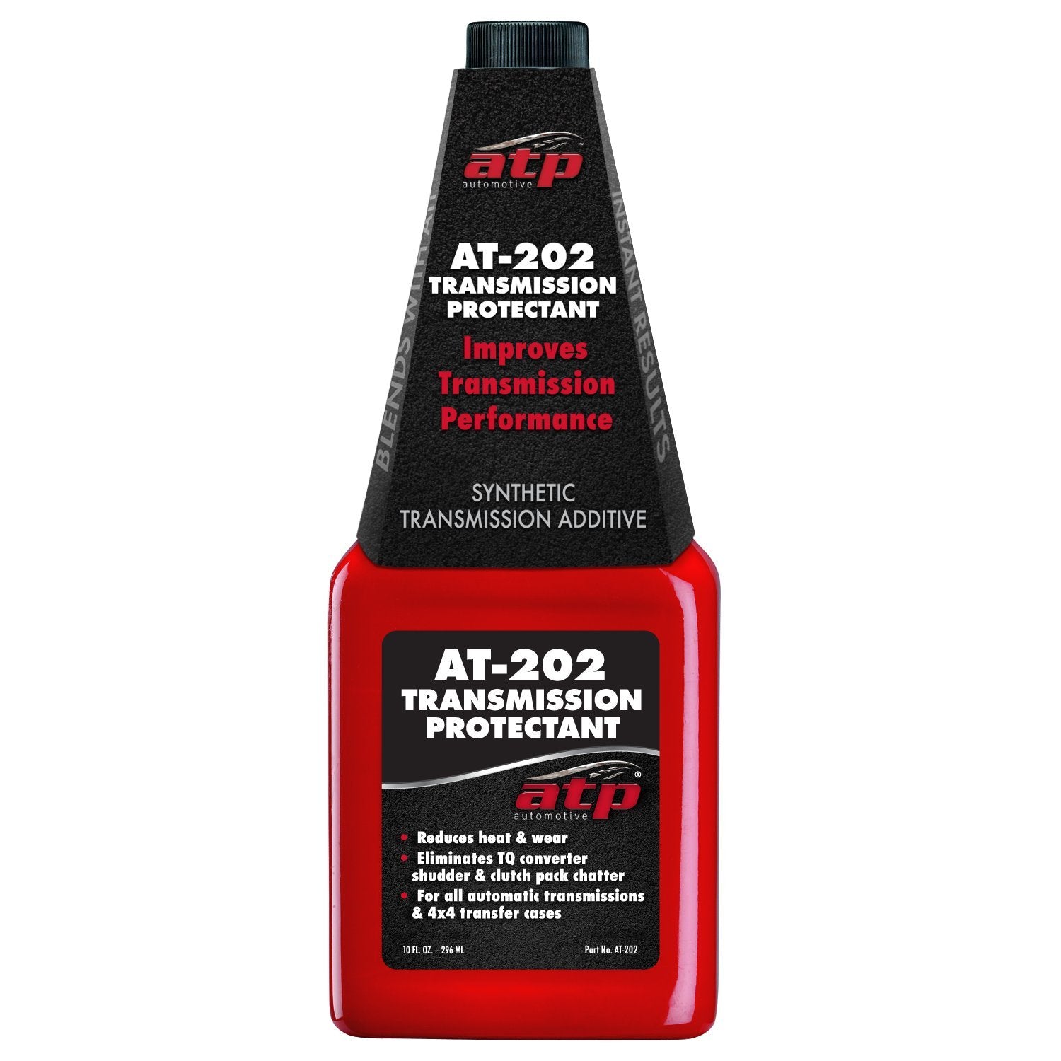 Atp Automotive At-202 Atf Protectant Synthetic Transmission Additive
