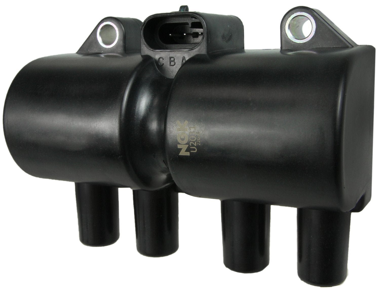 Ngk U2031 (48932) Dis Ignition Coil