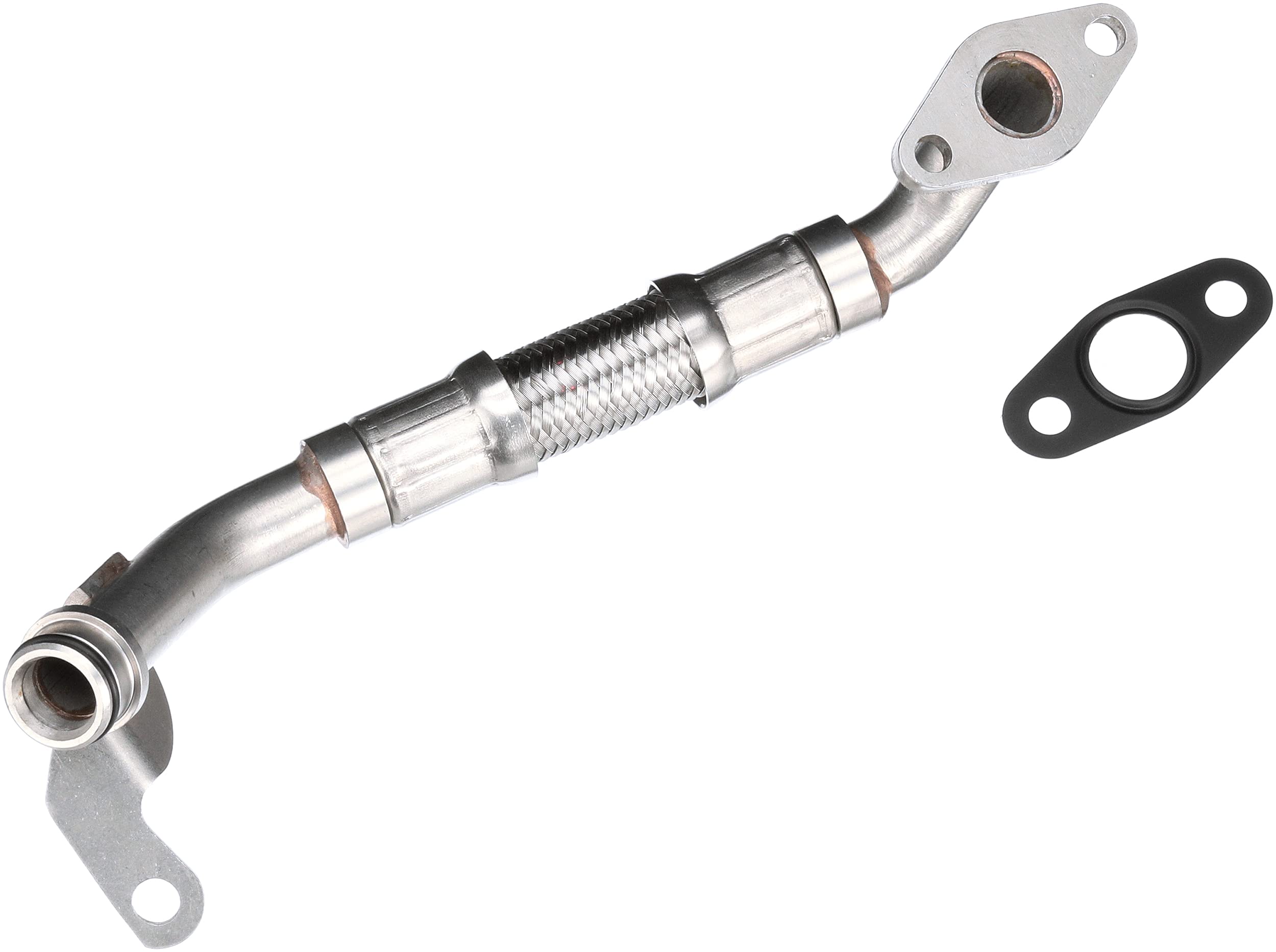 Gates Tl159 Turbocharger Oil Supply And Drain Line
