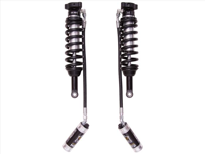 Icon VS 2.5 Series Coilover Shock | 15-22 colorado / canyon