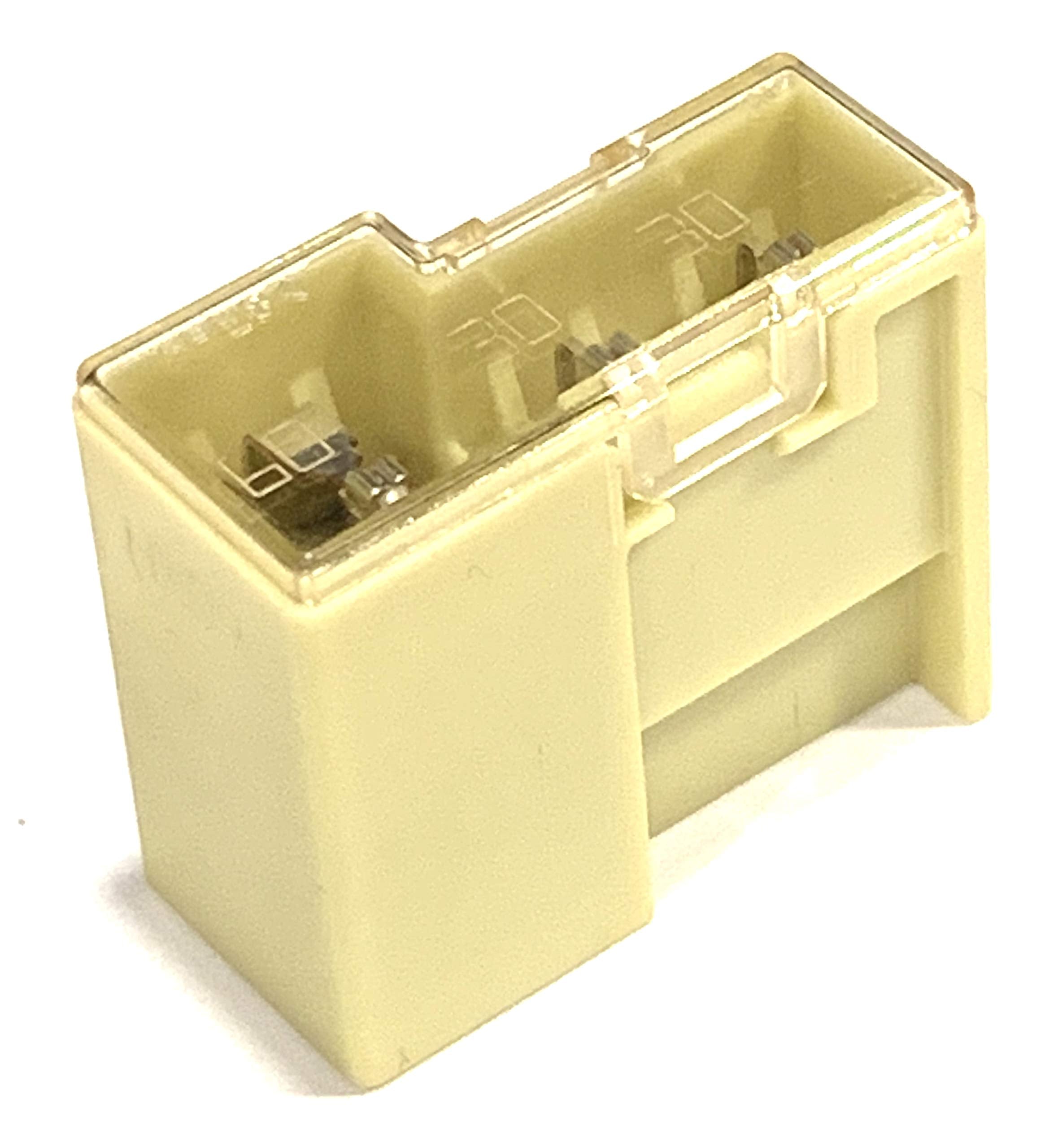 Eapp Genuine New 24370C9904 24370-C9904| 60/30/30 Amp Fusible Link Sentra Rogue Juke