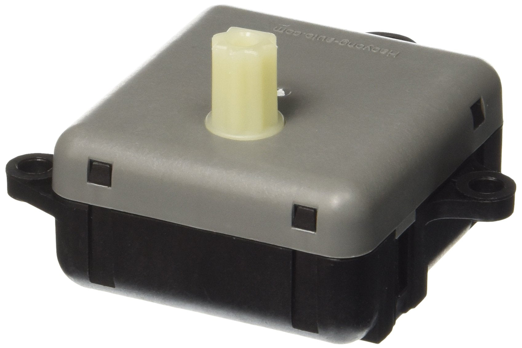 Genuine Gm 15781467 Air Inlet Valve Actuator