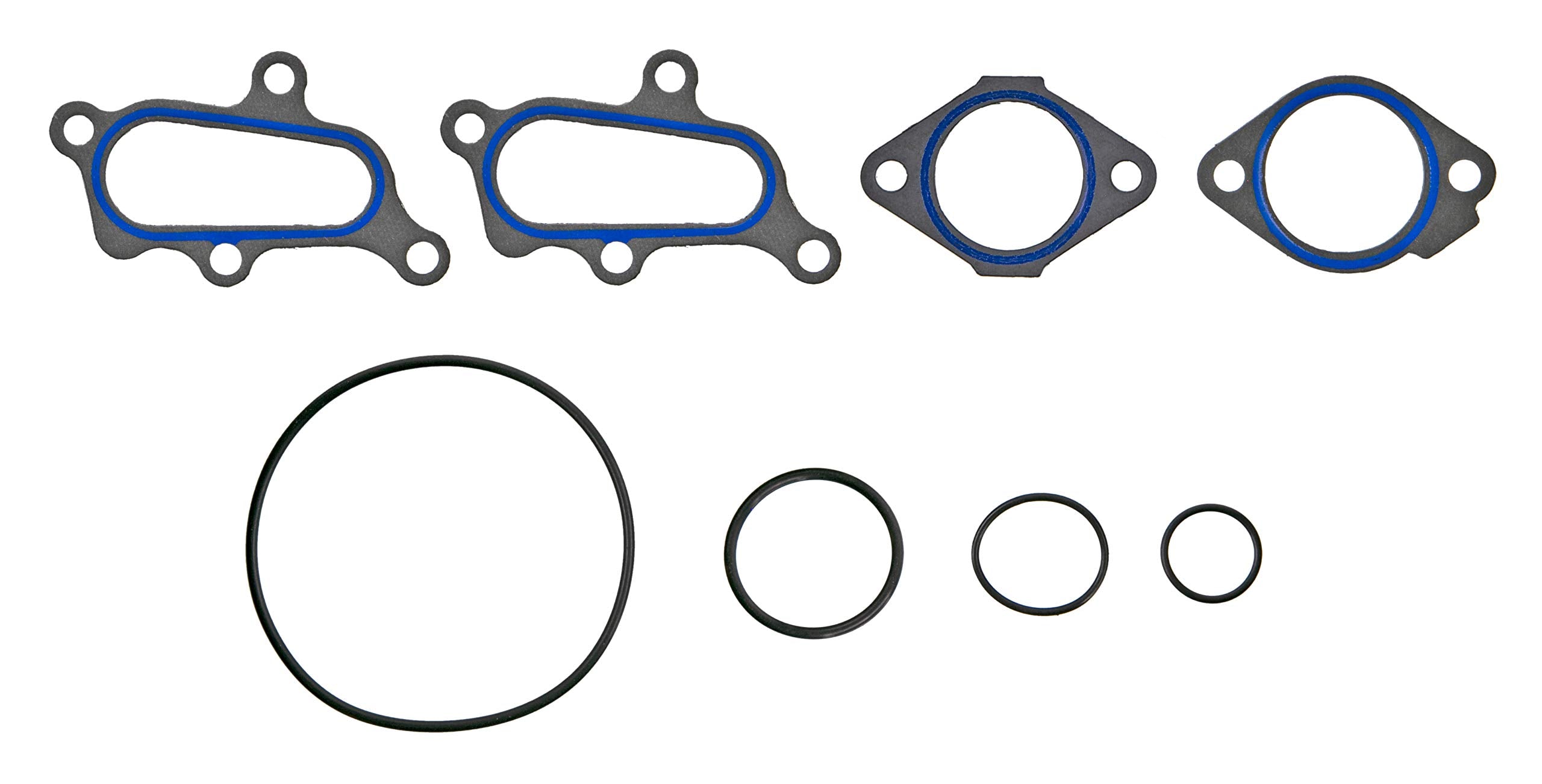 Fel-Pro Es 71347 Water Pump Mounting Set