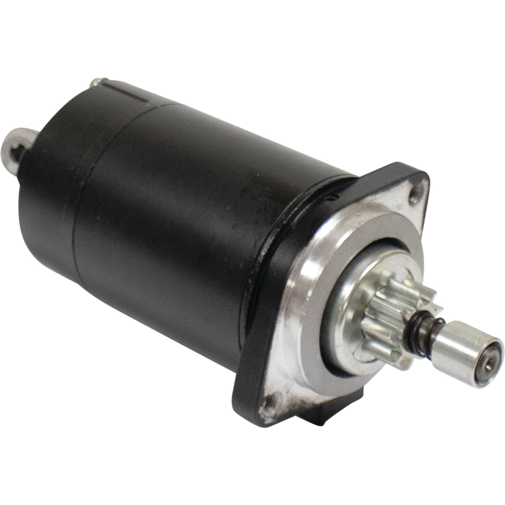 Db Electrical 410-44006 Starter Compatible With/Replacement For 1984-96 Yamaha Outboard S114-323, 6E5-81800-12-00, 6E58180010, 6