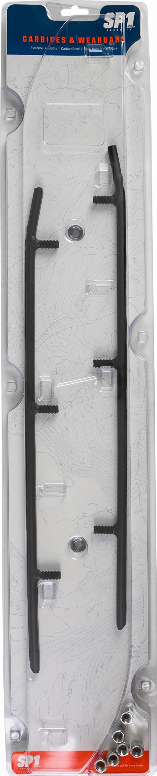 Spi Wb-000-420 Motorcycle & Powersports