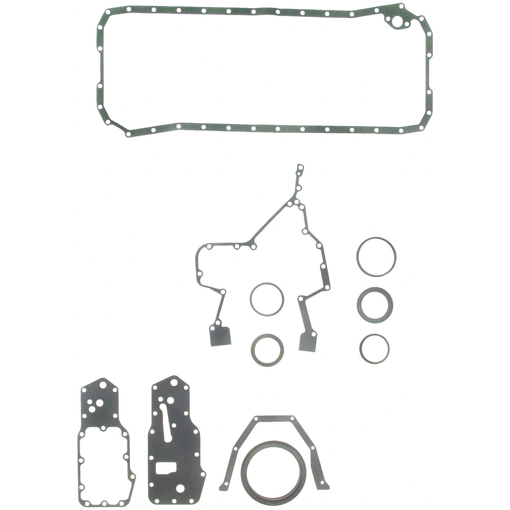 Fel-Pro Cs 9522 Conversion Gasket Set