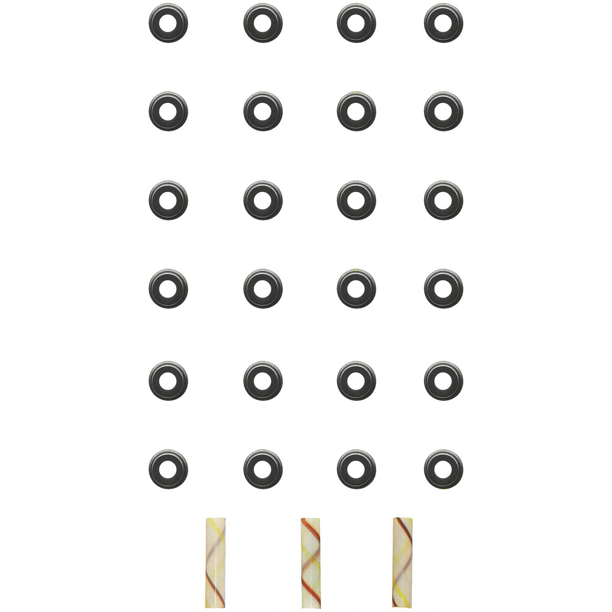 Fel-Pro Ss 72821 Valve Stem Seal Set