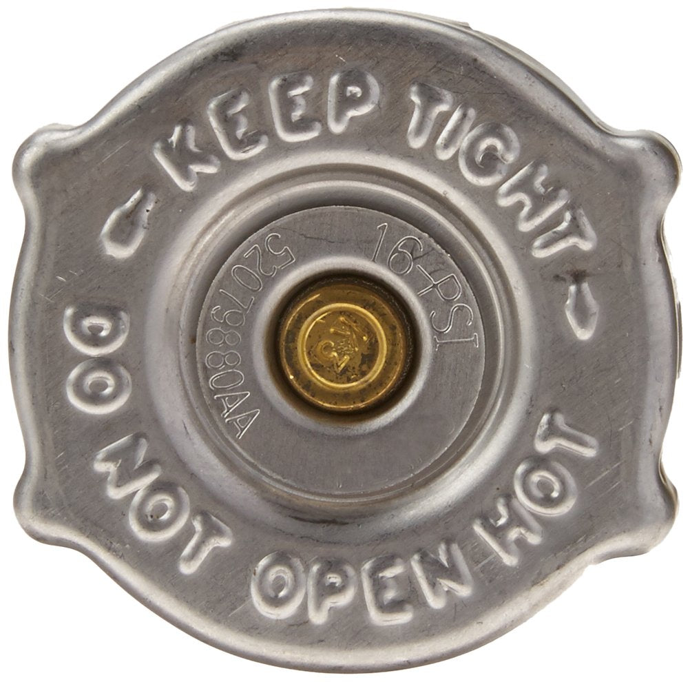 Genuine Chrysler 52079880Aa Radiator Cap