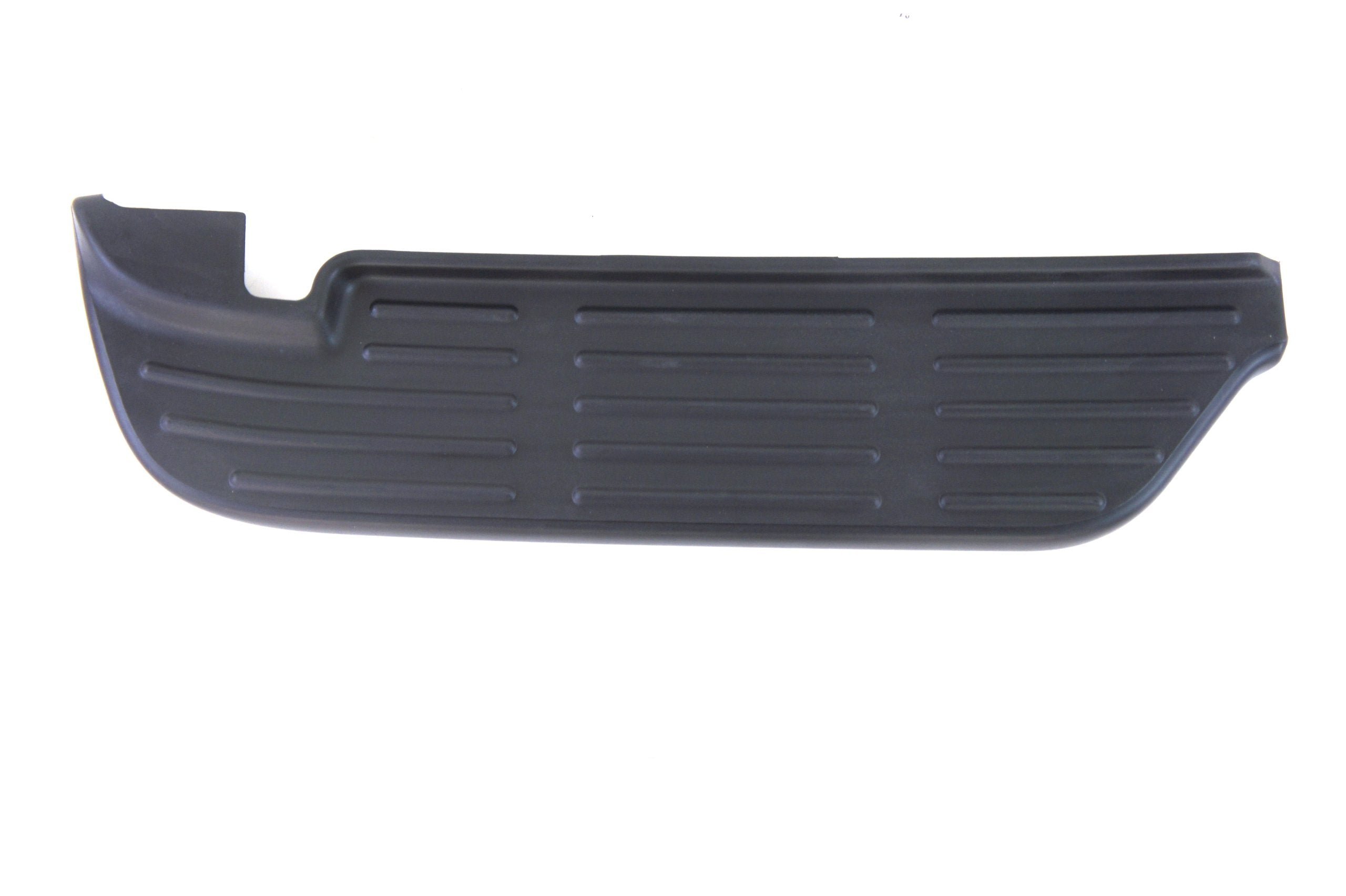 Ford Genuine F81Z-17B807-Aa Rear Bumper Step Pad
