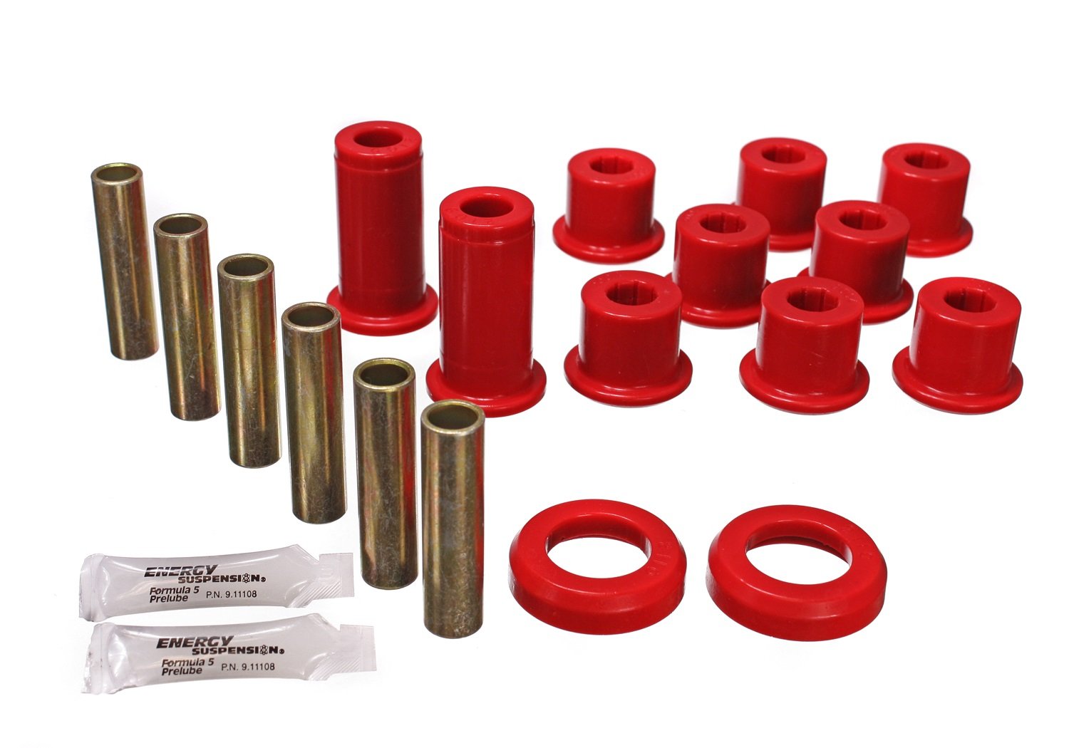 Energy Suspension Sway Bar Bushing Set - 3.2129R