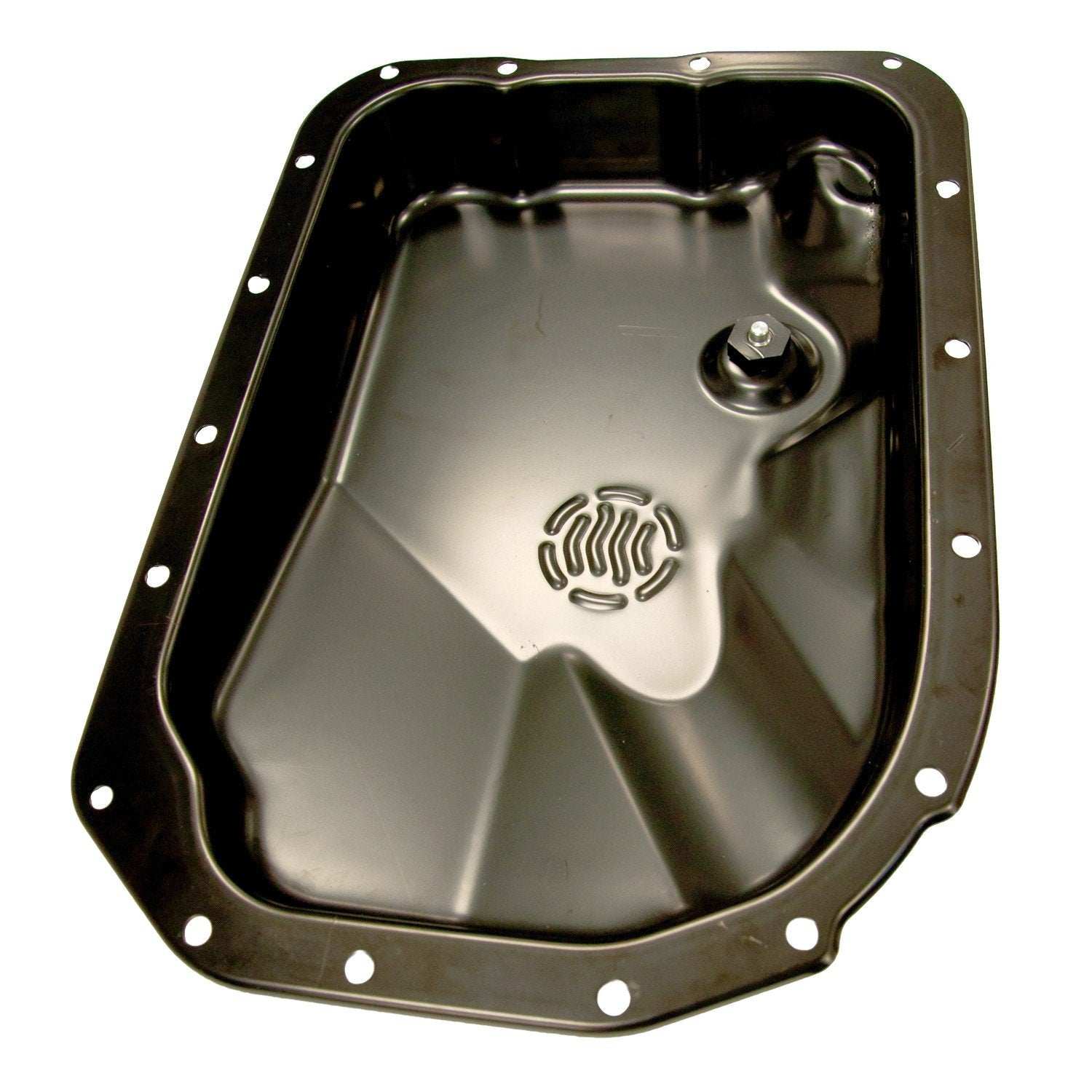 Atp Automotive Graywerks 103138 Automatic Transmission Oil Pan