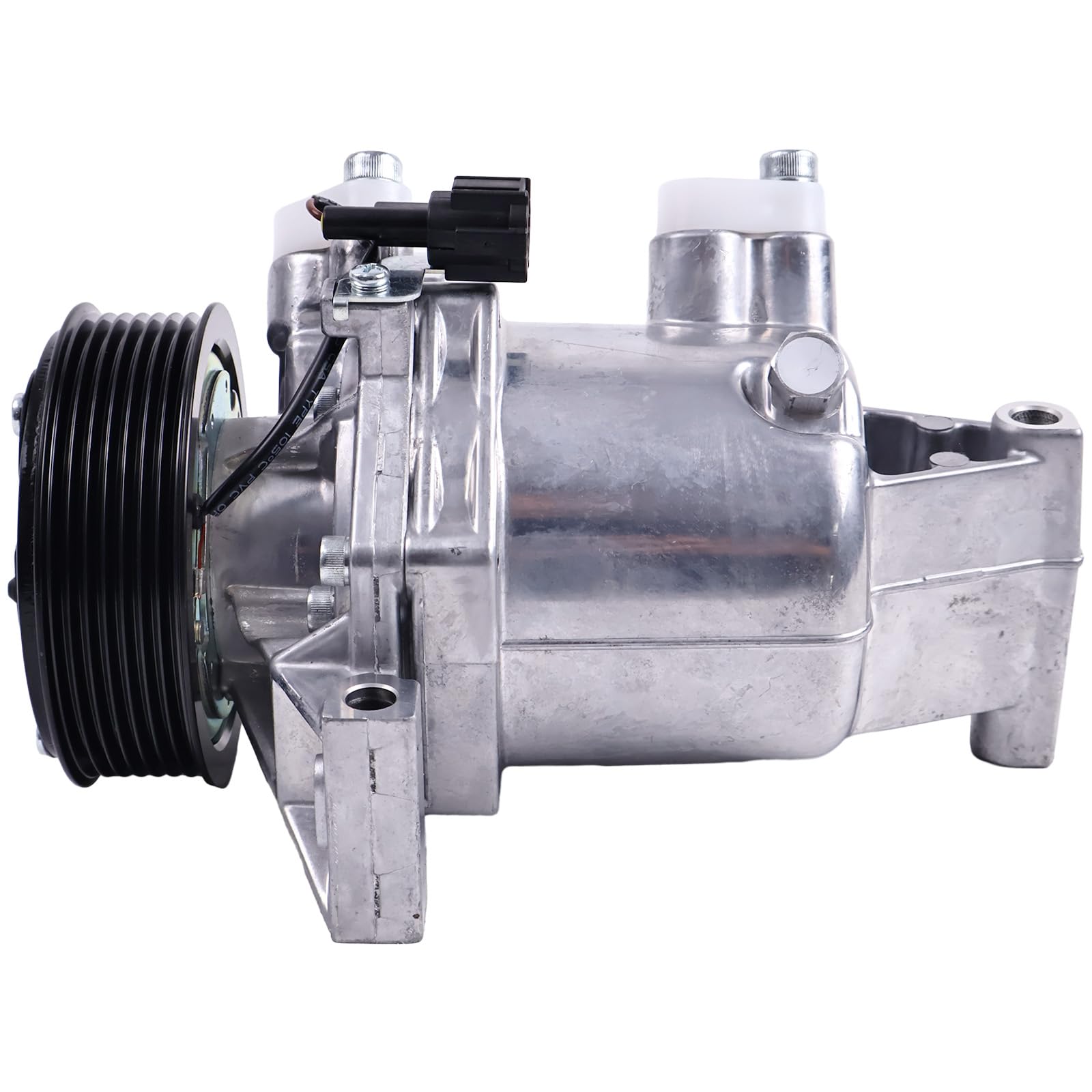Fridayparts A/C Compressor 926001Hc2B Compatible For Nissan Versa 2014-2019 1.6L Replacement
