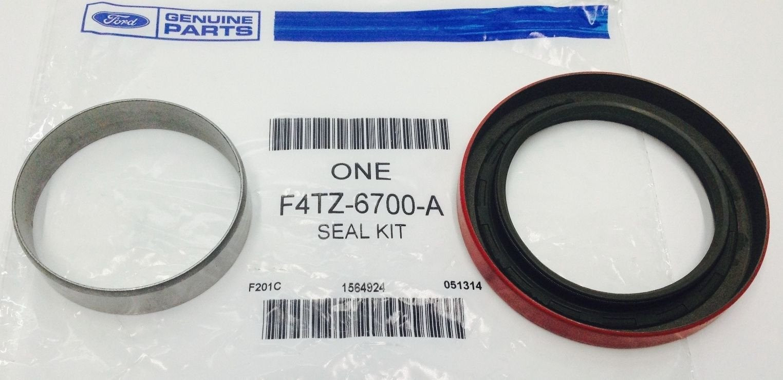 Ford Seal Asy - Cran