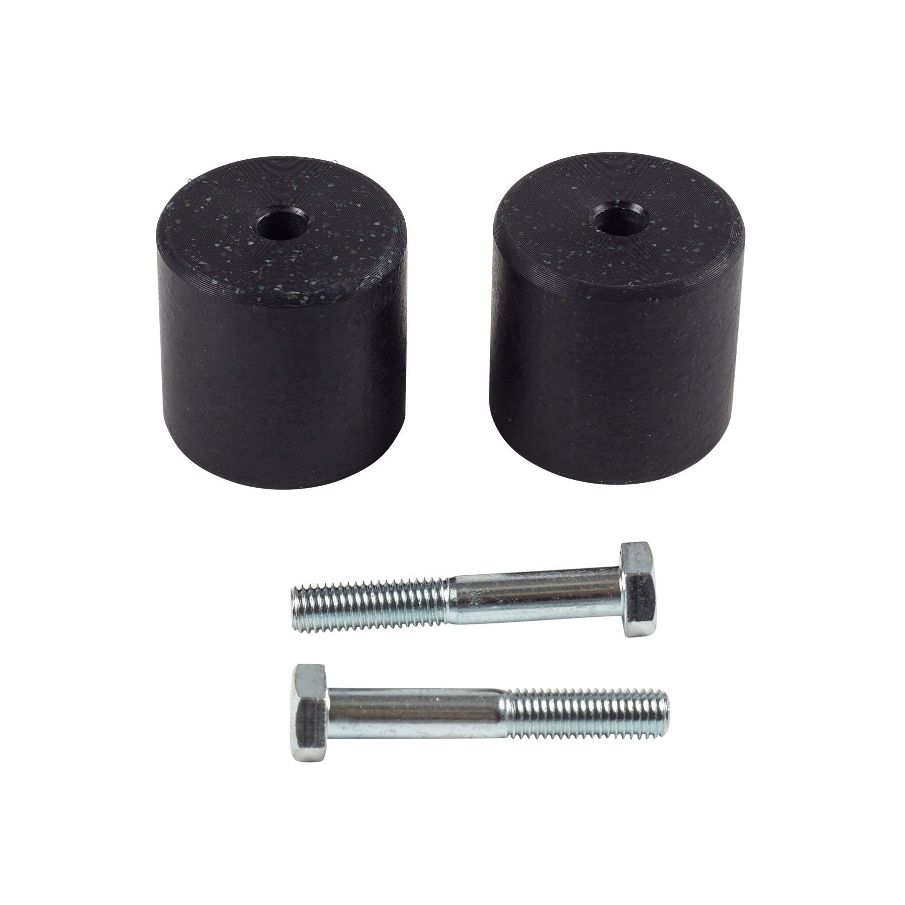 Rubicon Express Re1385 2' Rear Bump Stop For Jeep Tj